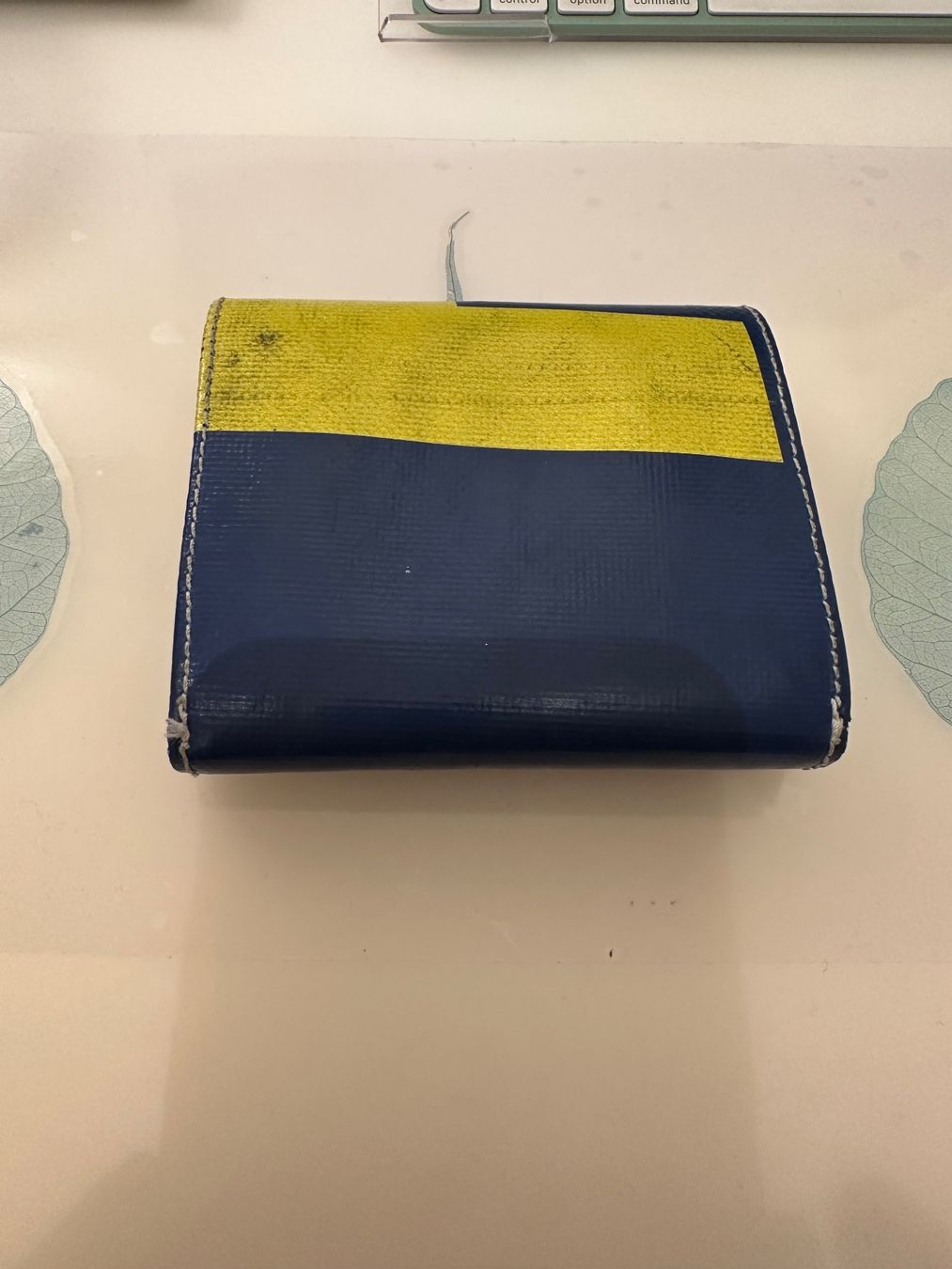 Freitag Portefeuilles: Freitag Miranda F58 – D'occasion à Melano par ale_x28c 4