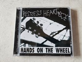 Hands On The Wheel  -  Restless Heart
