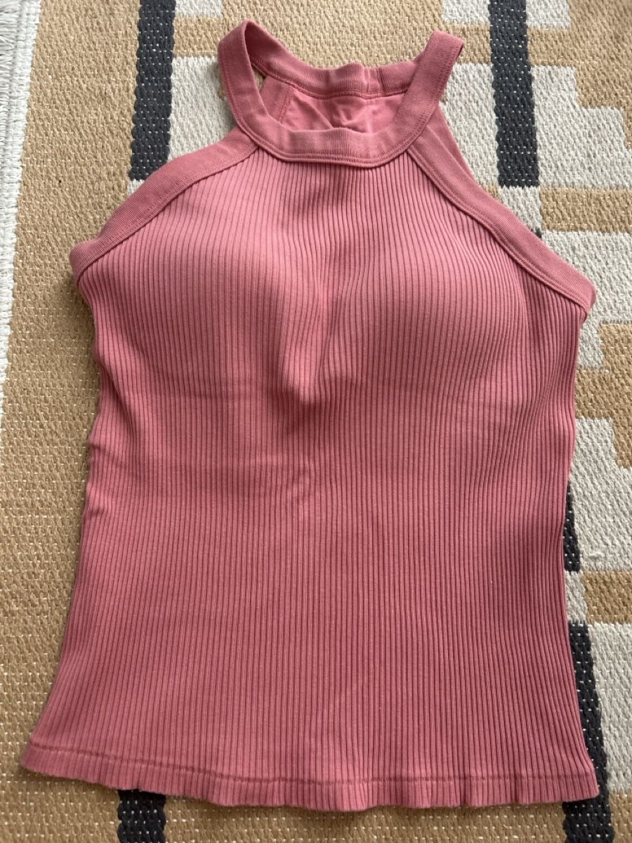 Kleiderpakete: Rosa Top und Strickjacke – Gebraucht aus Winterthur von Guizza93 1