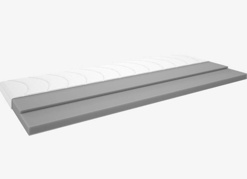 Materassi: Topper 180x200 neu – Usato da Ermatingen venduto da Nessa22 1