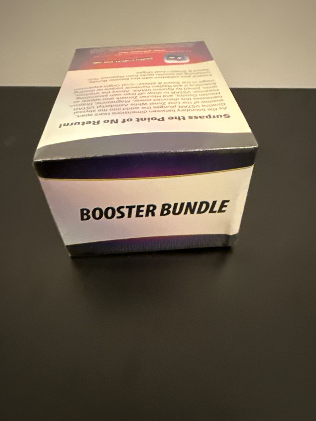 Pokémon Carte collezionabili: Lost Origin Sword & Shield Booster Bundle EN 2022 OVP – Nuovo e nell'imballaggio originale da Niederweningen venduto da rimicanardo 5