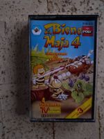 Biene Maya 4 Kassette