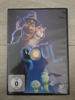 DVD Disney Pixar Soul