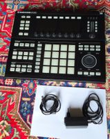 NI Maschine Studio Controller