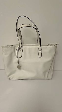 Handtasche gross mit Henkeln