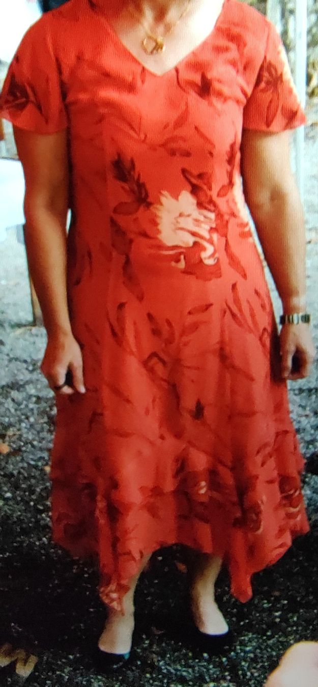 Vestiti: Sommerkleid – Usato da Grenchen venduto da car_qq2t