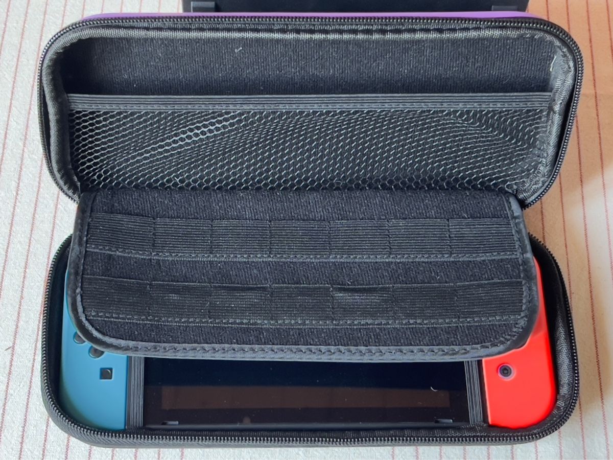 Nintendo Jeux: Nintendo Switch, Mariokart Deluxe & & & – Neuf avec emballage d'origine à Zürich par randulinzh 7
