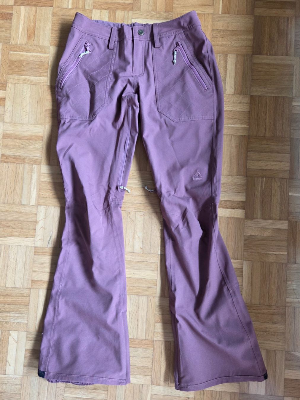 Burton Pantaloni: Burton Skihose Grösse S – Usato da Winterthur venduto da SilWi