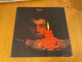 Bernie Taupin LP – Seltenes Sammlerstück aus den 70ern!
