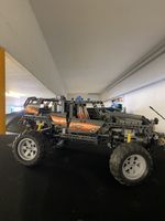 LEGO Technic 42069 Extreme Offroader guter Zustand