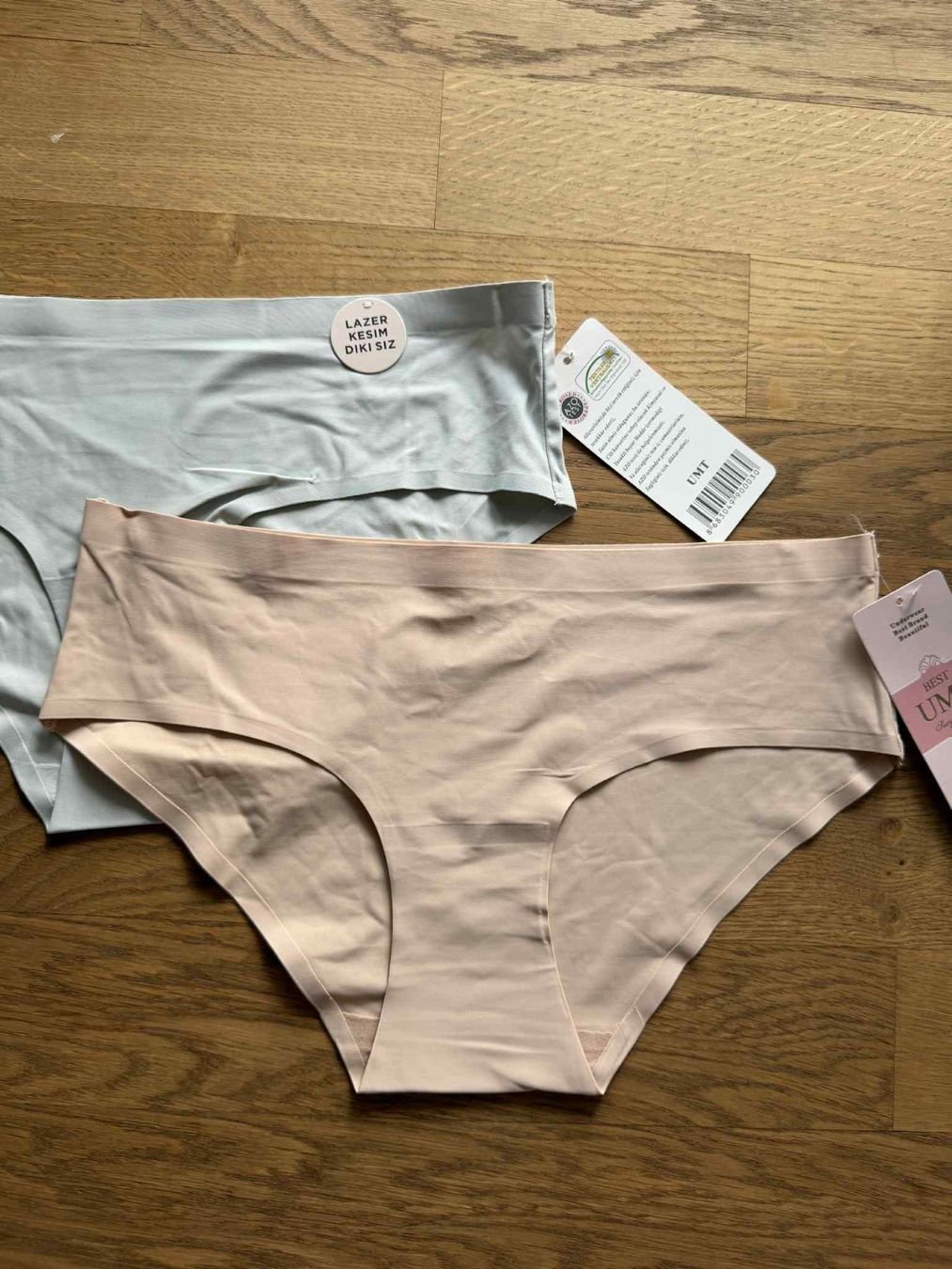 Altra biancheria intima: 2x Damen Slips Gr. M NEU – Nuovo e nell'imballaggio originale da Riehen venduto da ann_76jw