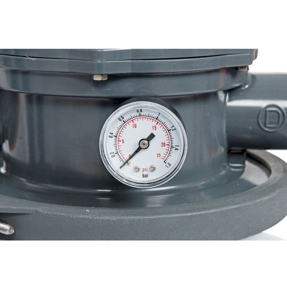 Piscine: Bestway 58499 Sandfilteranlage – Nuovo e nell'imballaggio originale da Bottighofen venduto da zaap 1