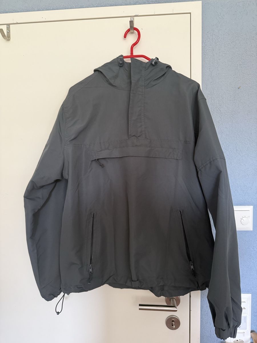 Vestes: Windbreaker – D'occasion à Oberentfelden par mat_jbk7