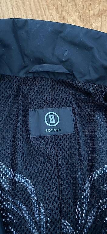 Bogner Giacche: Top - Sommerjacke Bogner Gr 38 – Usato da Langendorf venduto da winterjasmin 2