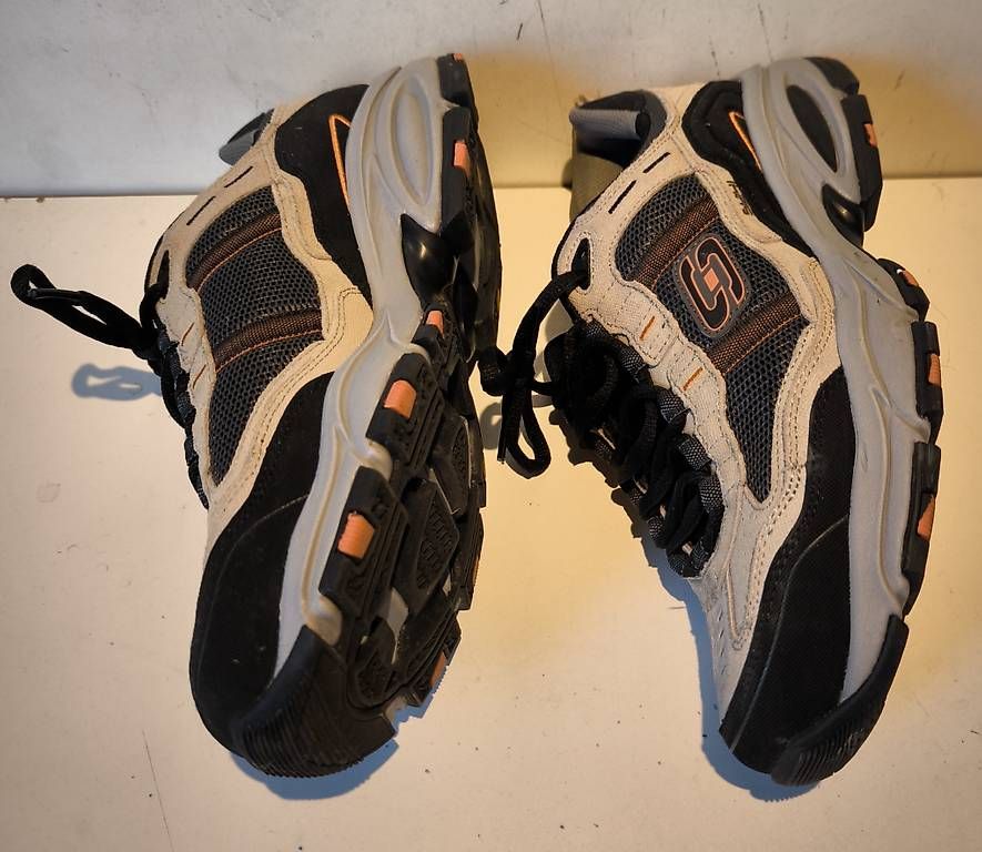 Skechers Scarpe da uomo: Skechers Sport – Usato da Buochs venduto da Paedi_driver 1
