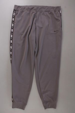Nike Jogginghose Gr. XL braun