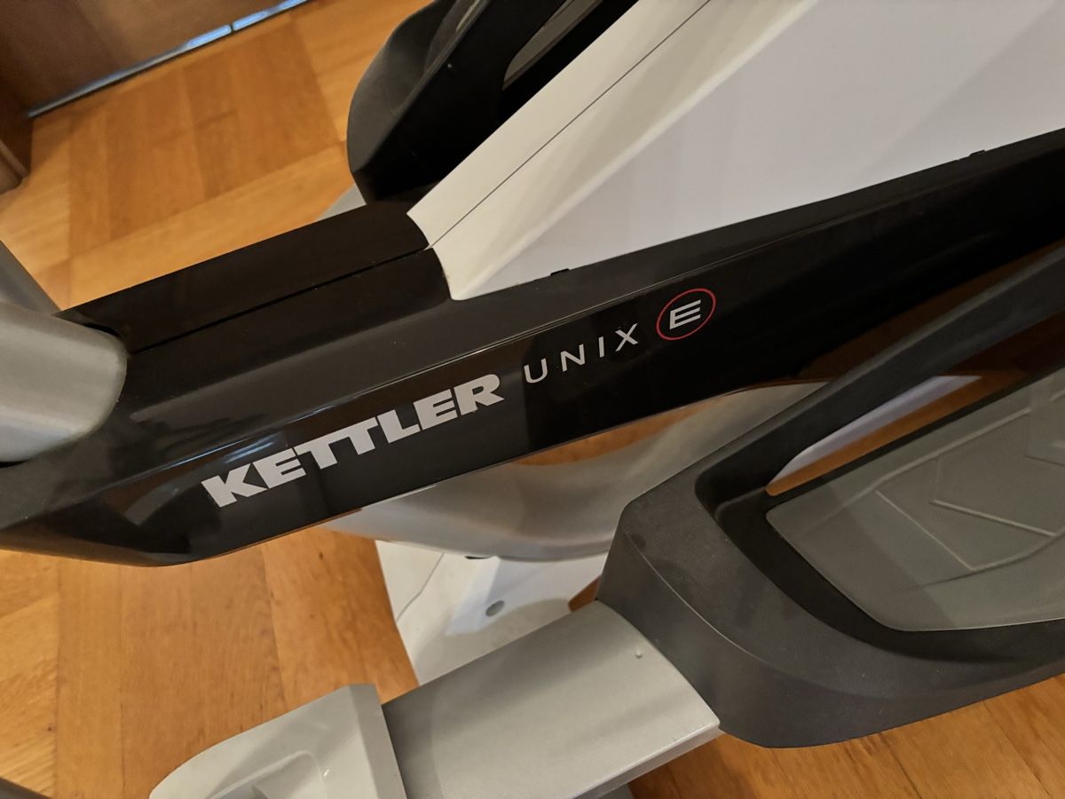 Kettler Hometrainer: Kettler - Stepper Crosstrainer Unix E – Gebraucht aus Wohlen AG von engelD80 2
