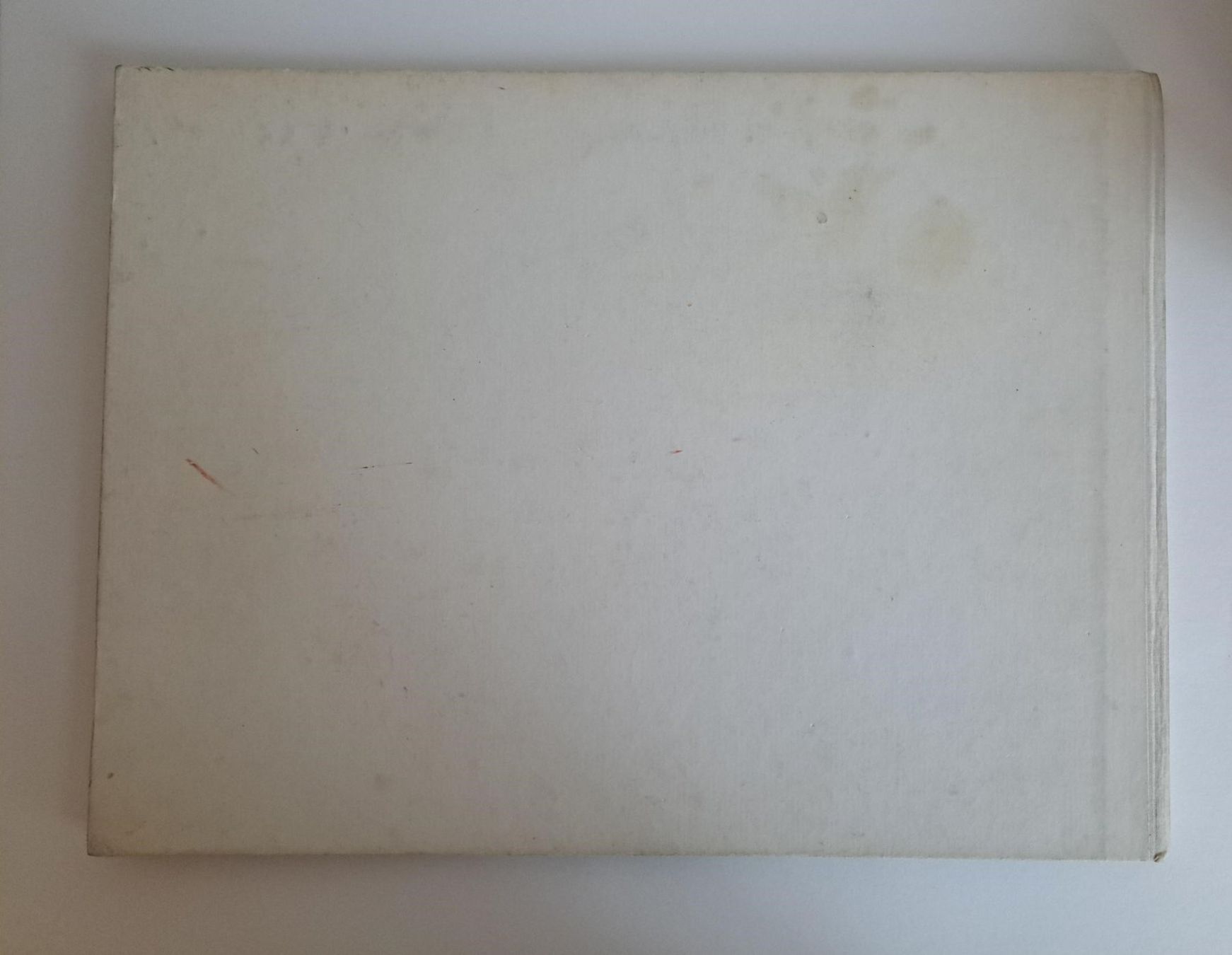 Libri: Squaps der Mondling, 1.Auflage 1969, CH – Usato da Basel venduto da Patiscat 5