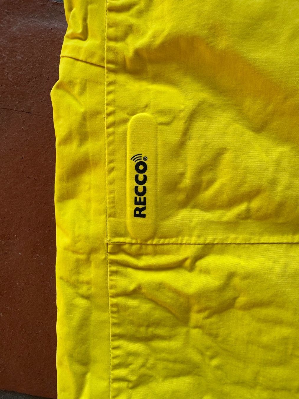 Pantaloni: Skihose Pulp, mit Recco System, Gr. M – Usato da Oberrohrdorf venduto da maggys15 5