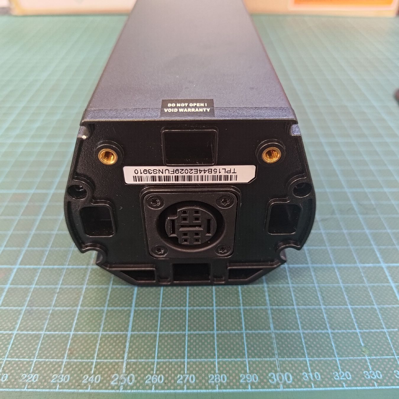 Yamaha Batterie: Yamaha E-Bike Akku / 630 Wh – Nuovo e nell'imballaggio originale da Bichwil venduto da Psydrops 2