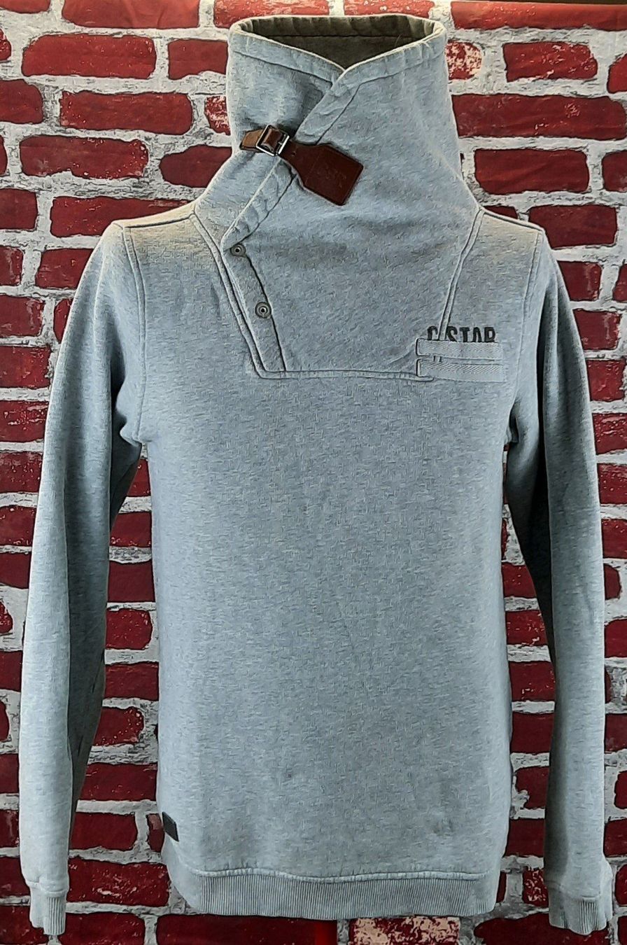 G-Star Maglioni & Felpe: G-STAR RAW GUNNER AERO Herrn Pullover S – Nuovo (secondo la descrizione) da Seuzach venduto da VT-Collections2