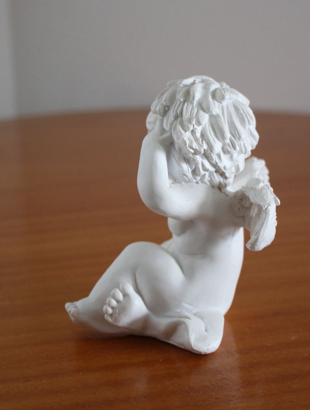 Figuren: Igor-Engel – Gebraucht aus Locarno von fripui 2