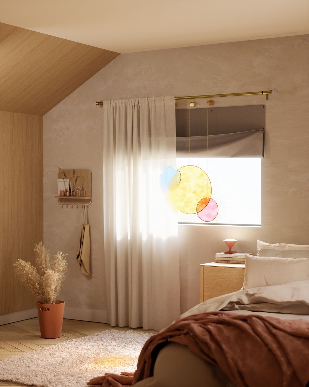 Lampade: Umbra Cono sierra – Nuovo e nell'imballaggio originale da Dietlikon venduto da Salesmax 6