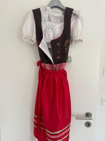 Dirndl von Stockerpoint
