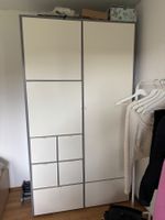 Kleiderschrank (IKEA VISTHUS)