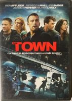 THE TOWN (UN THRILLER REDOUTABLE DANS LA LIGNÉE DE HEAT)