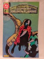 Green Lantern / Superman - Legende der grünen Flamme 2