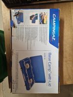 Campingaz Base Camp Kocher mit Deckel 3200W neu