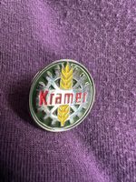 Kramer pin anstecker 