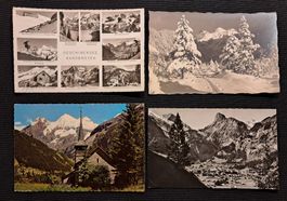 4 AK KANDERSTEG