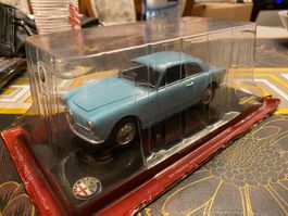 Alfa Romeo Giulietta Sprint 1954