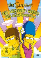 Die Simpsons - Die Exclusiv-Story: Wie alles begann (DVD)