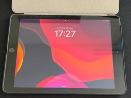Apple iPad 5. Generation Cellular 128 GB Preis VHB