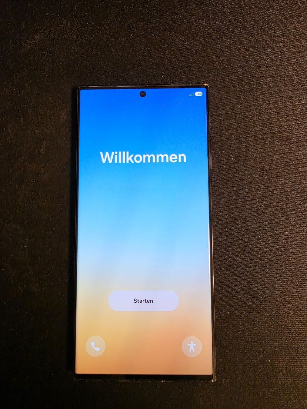 Samsung Portables: Samsung S23 Ultra 256GB – D'occasion à Bütschwil par _RCZ_R 1