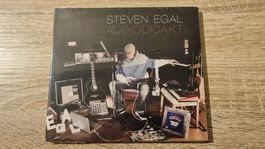Steven Egal - Audiodidakt OVP