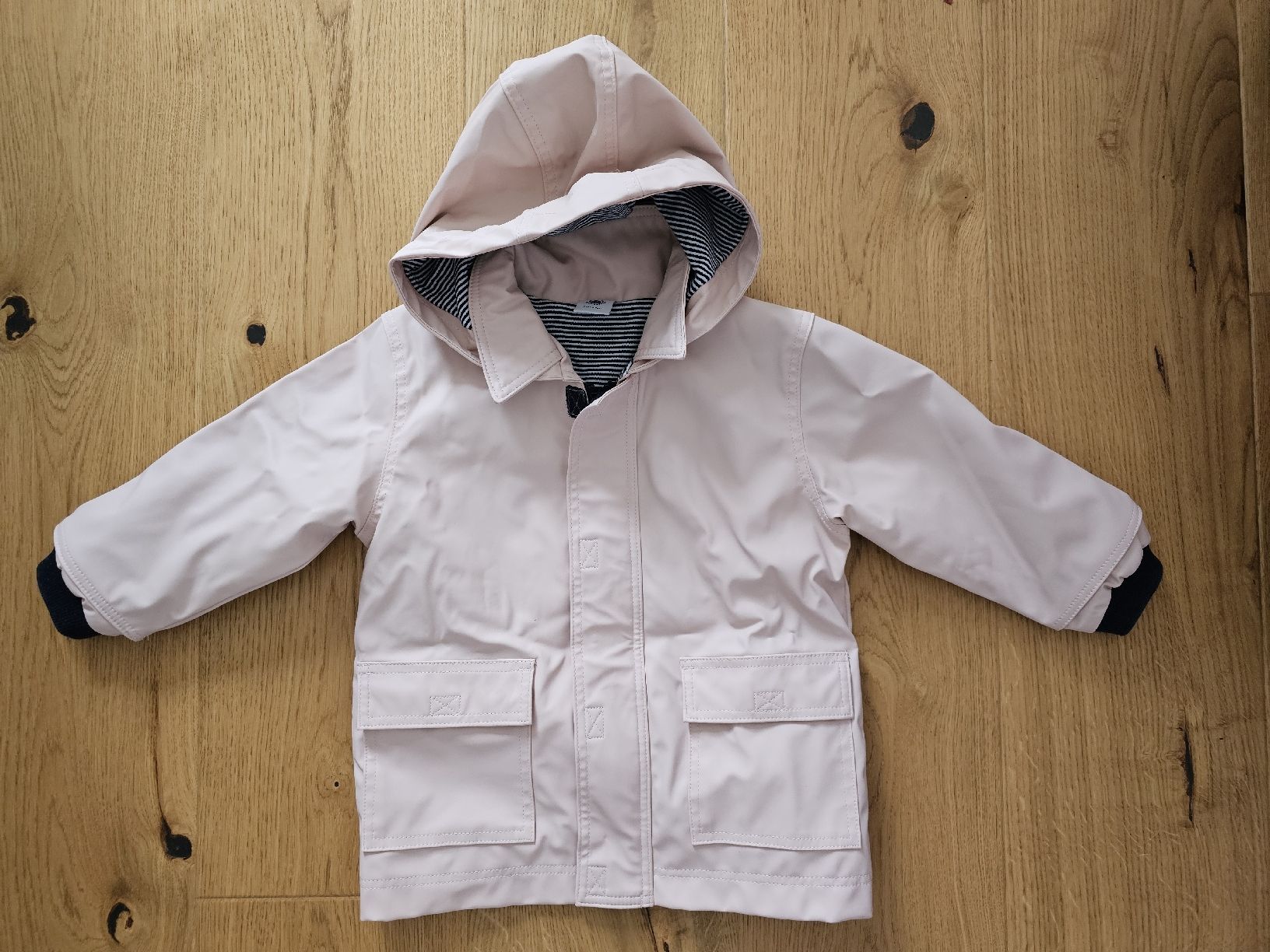Petit Bateau Giacche & Cappotti: Regenjacke – Nuovo (secondo la descrizione) da Basel venduto da sst_m5xv