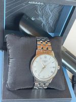 Tissot Uhr, Herrenuhr, T1129410A, neuwertig mit Box ⌚️