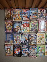 Donald Duck Comics, Spezial Ausgaben Lustiges Taschenbuch