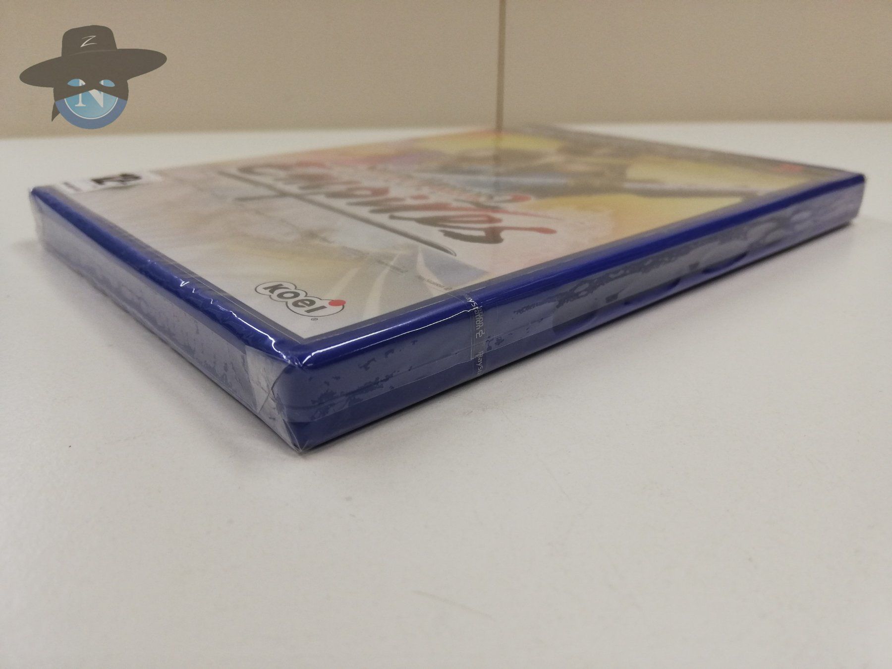 Sony Giochi: Samurai Warriors 2 - Empires / NEU - sealed / PS2 – Nuovo (secondo la descrizione) da St. Gallen venduto da zorro_dc 4