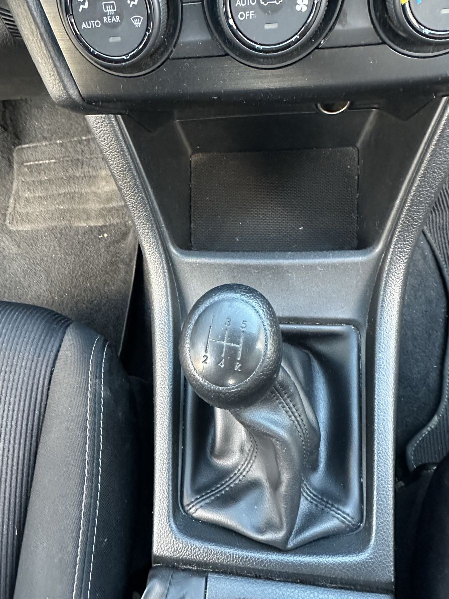 Subaru Autos: Subaru XV 2012 – Gebraucht aus Winterthur von siimoonee_11 8