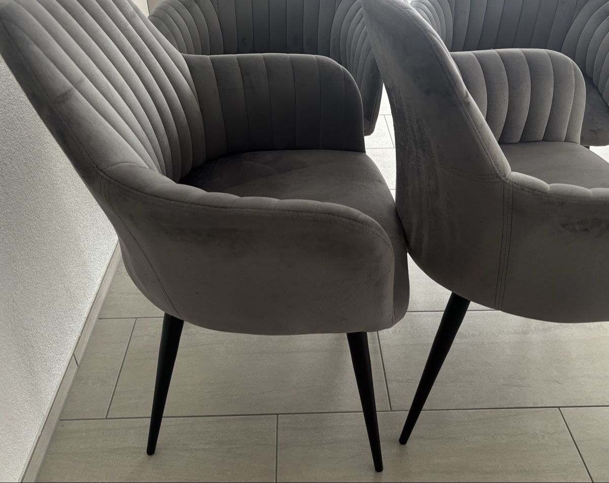 Mömax Chaises: stühle – D'occasion à Eiken par cha_jx9k 1