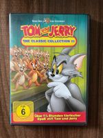 Tom und Jerry | the Classic Collection 11 | DVD 📀