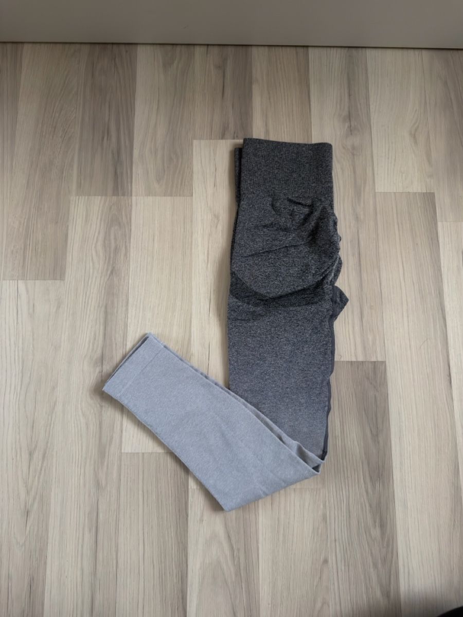 Leggings: Sport Leggings  – Gebraucht aus Davos Platz von ang_m2dp