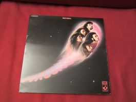LP:DEEP PURPLE-FIREBALL!!! EMI MADE IN GERMANY !!!