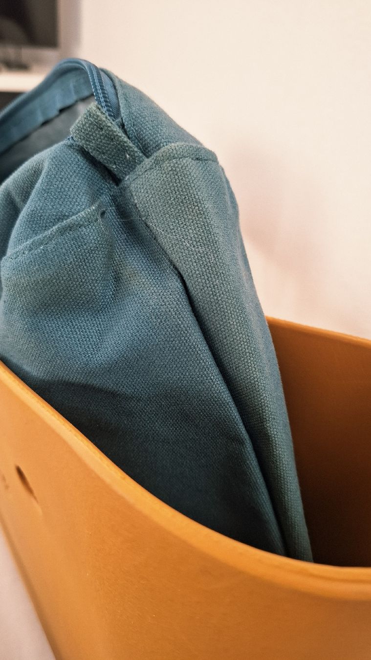 Obag Sacs femmes: obag classic – D'occasion à Schwarzenbach SG par LoveBag 7
