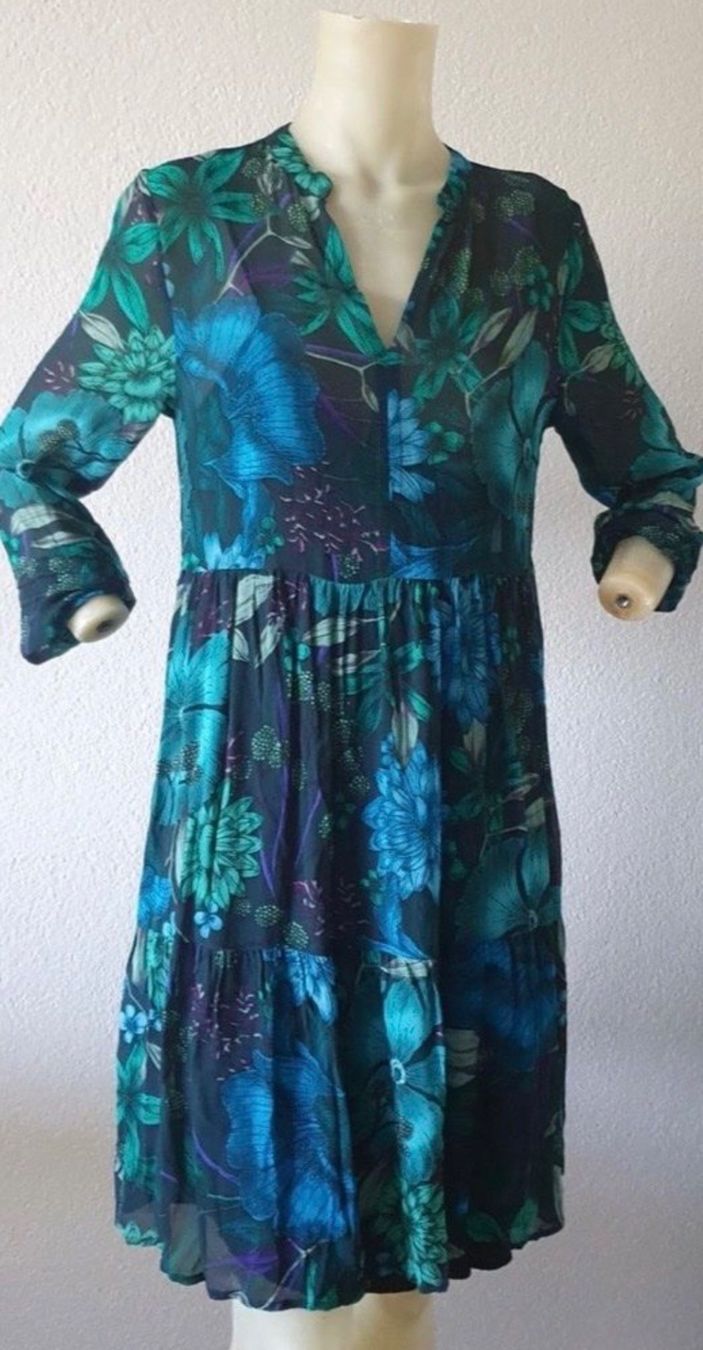 Nile Vestiti: Wunderschönes Kleid Nile S - neuwertig – Nuovo (secondo la descrizione) da Safenwil venduto da 2hand_aber_wertvoll 1